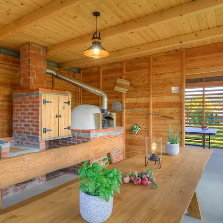 Letniskowe W Centrum Tylicza * Tylicz