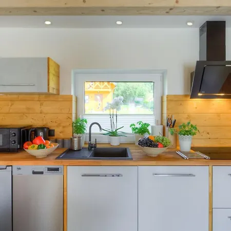 Tatil Evi Letniskowe W Centrum Tylicza Tylicz